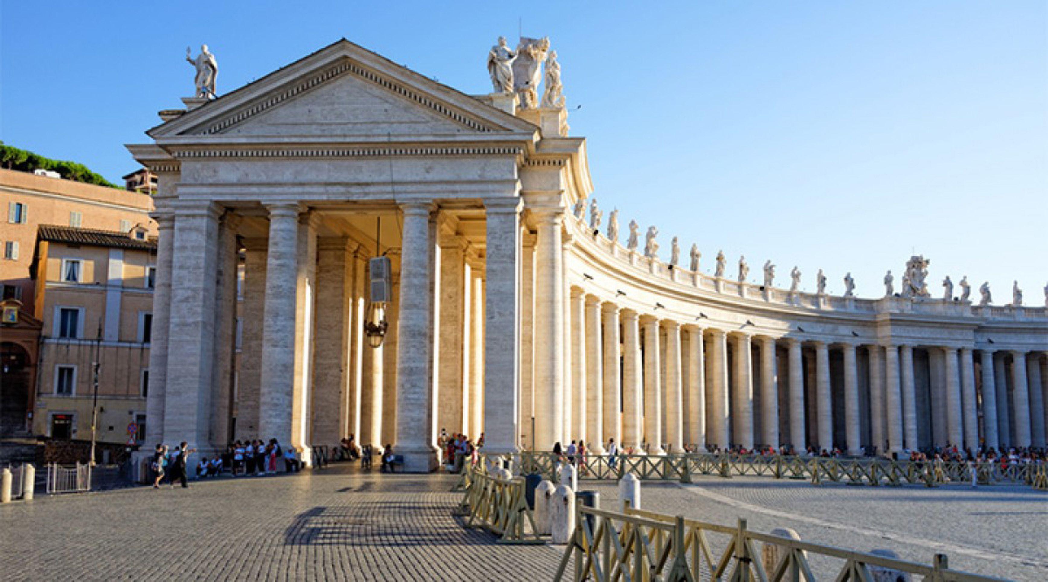 Innsiderome, Rome